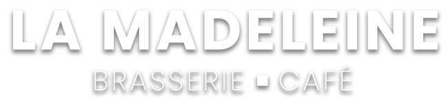 Logo La Madeleine